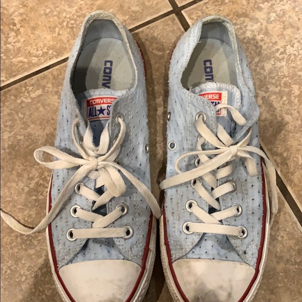 Converse